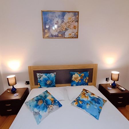 Cozy Apartment In Athén Kültér fotó