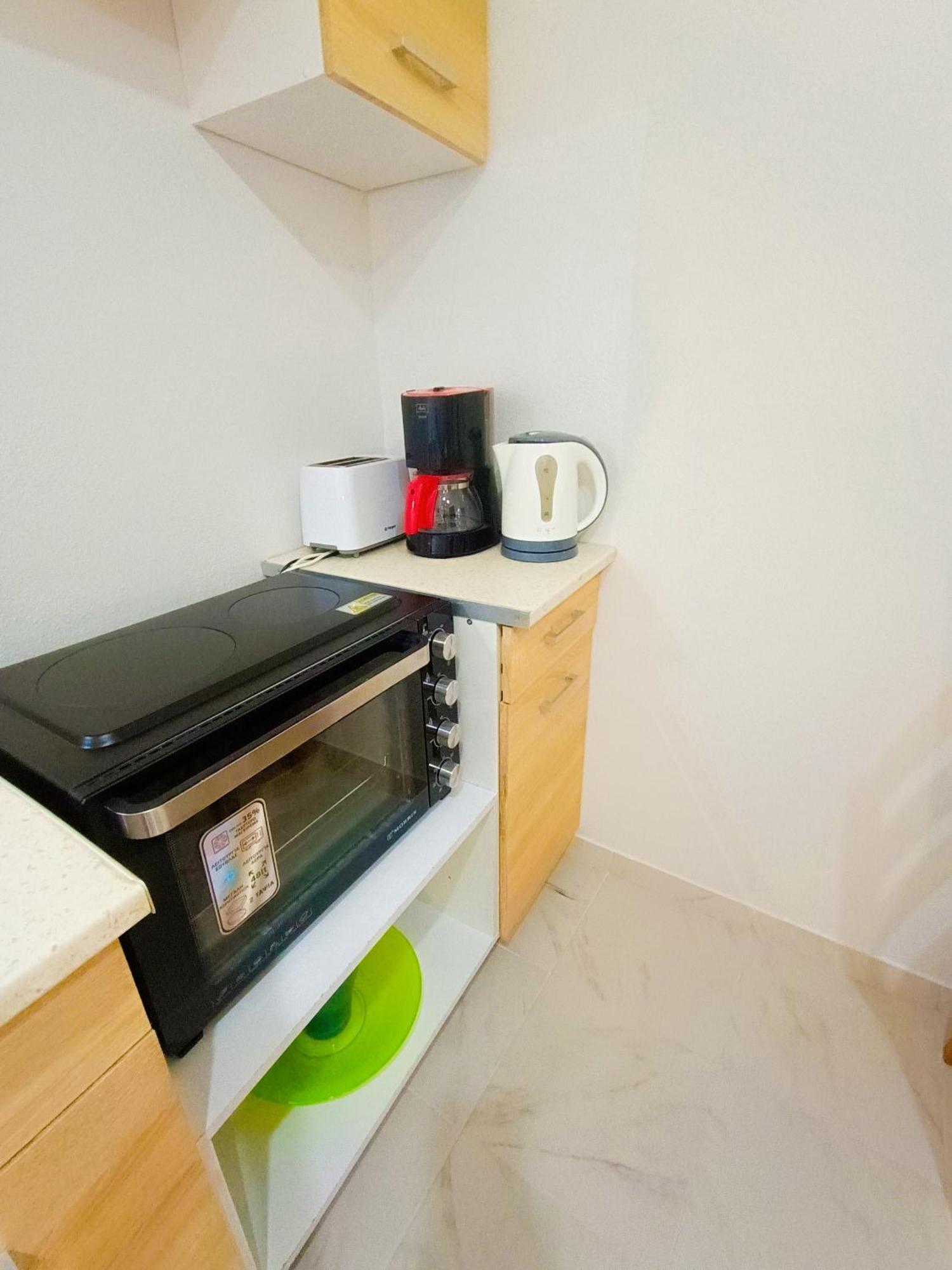 Cozy Apartment In Athén Kültér fotó