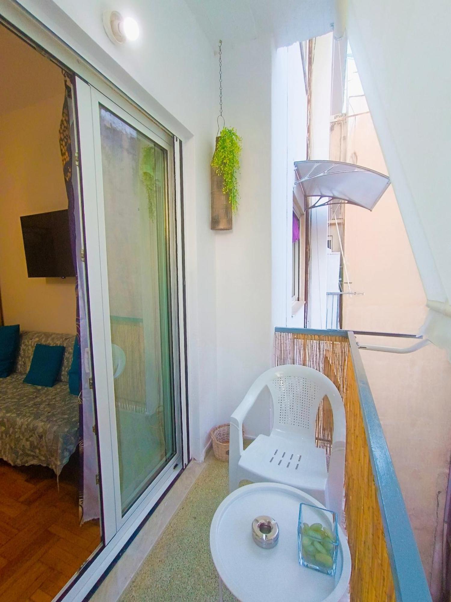 Cozy Apartment In Athén Kültér fotó