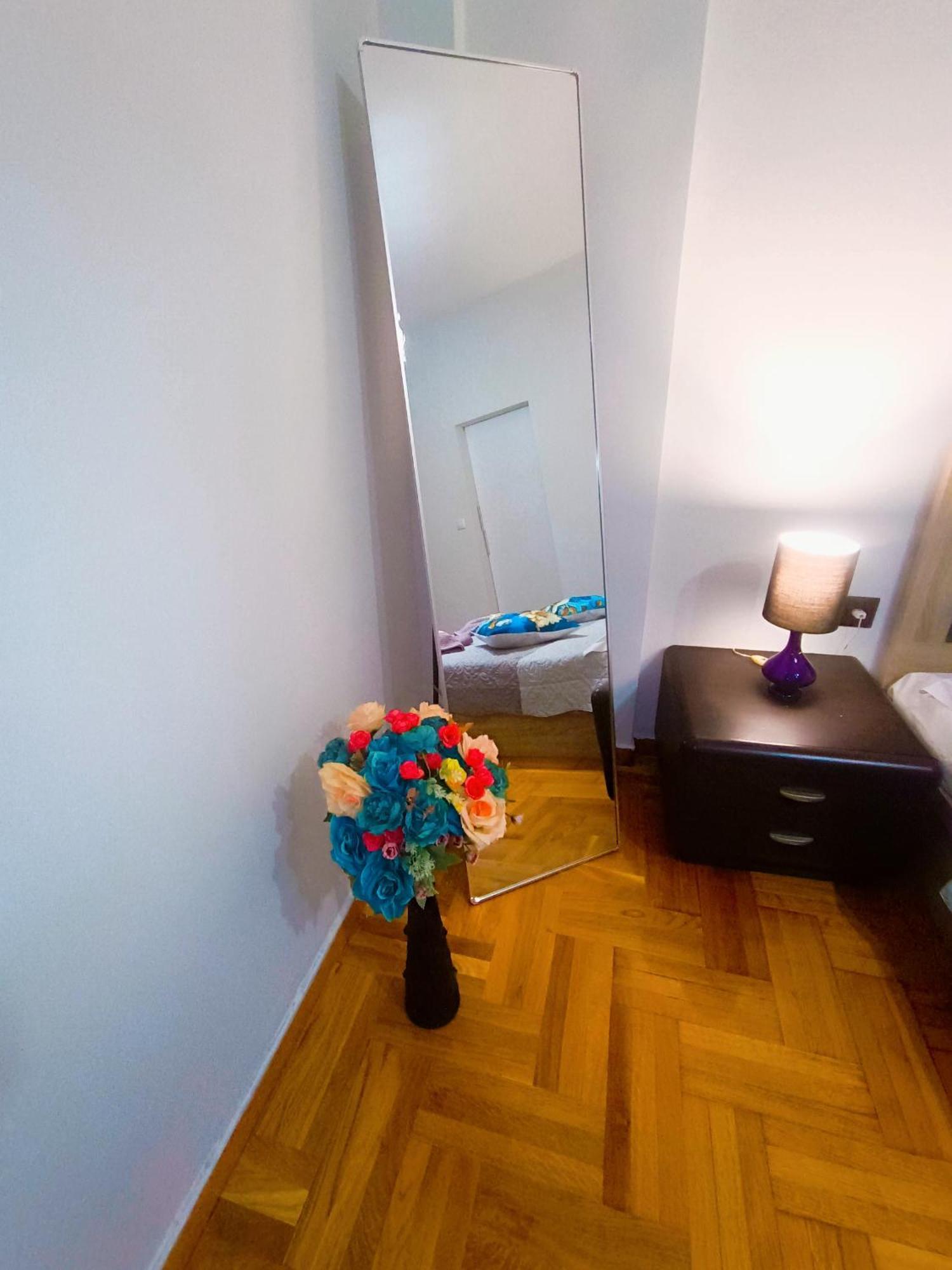 Cozy Apartment In Athén Kültér fotó