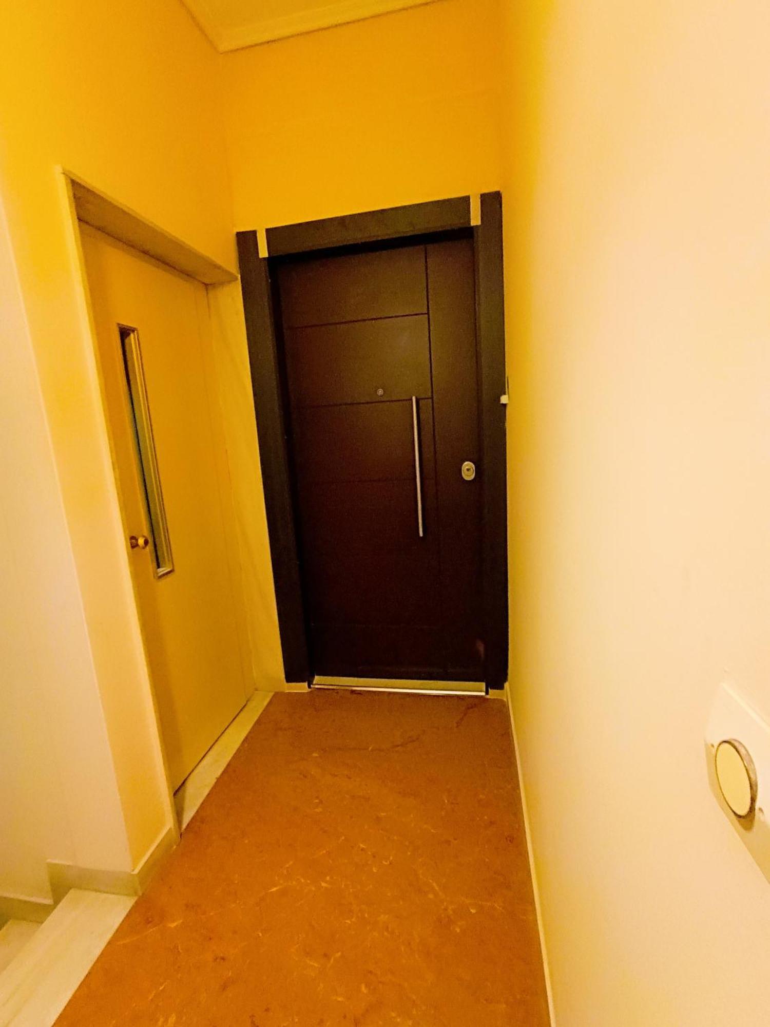 Cozy Apartment In Athén Kültér fotó