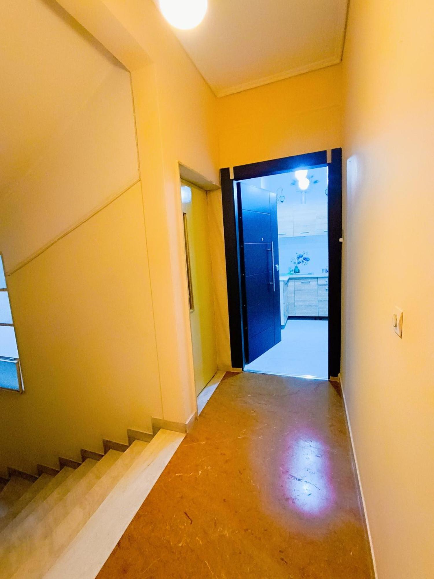 Cozy Apartment In Athén Kültér fotó